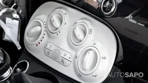 Fiat 500C de 2020
