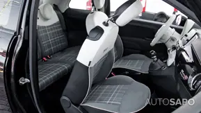 Fiat 500C de 2020