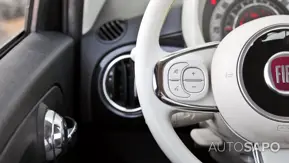 Fiat 500C de 2020