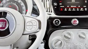 Fiat 500C de 2020