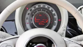 Fiat 500C de 2020