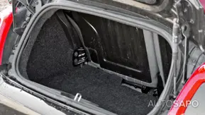 Fiat 500C de 2020