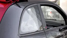 Fiat 500C de 2020