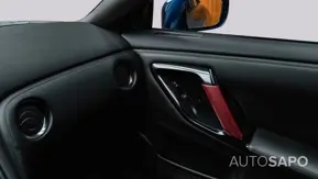 Nissan GT-R de 2012