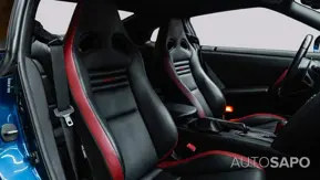 Nissan GT-R de 2012