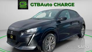 Peugeot E-208 Allure Pack de 2023