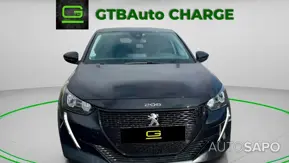 Peugeot E-208 Allure Pack de 2023