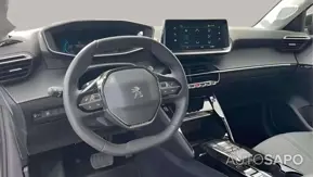 Peugeot E-208 Allure Pack de 2023