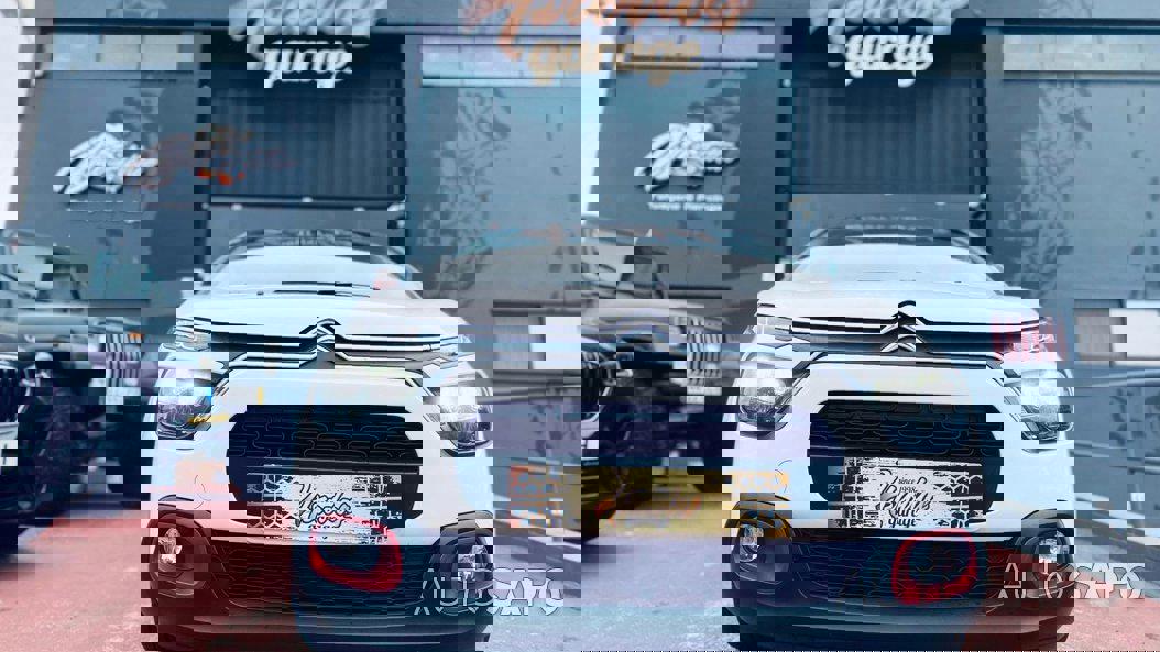 Citroen C3 de 2022