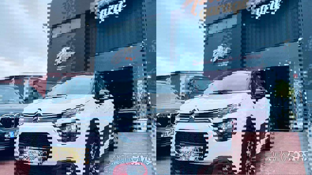 Citroen C3 de 2022