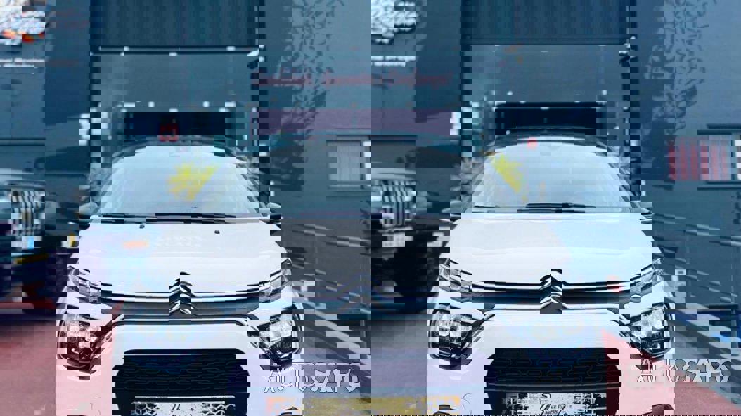 Citroen C3 de 2022