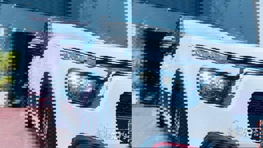 Citroen C3 de 2022