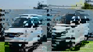 Opel Vivaro 1.5 CDTi L3H1 Essentia Inc de 2022