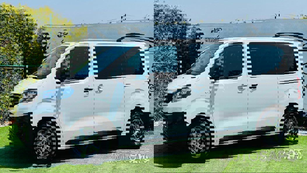 Opel Vivaro 1.5 CDTi L3H1 Essentia Inc de 2022