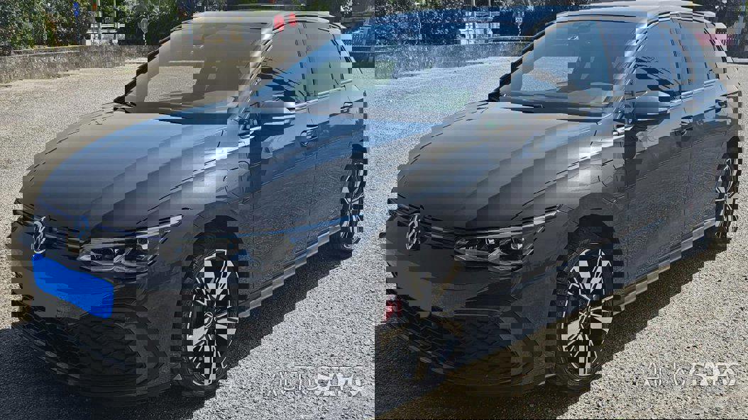 Volkswagen Golf de 2021
