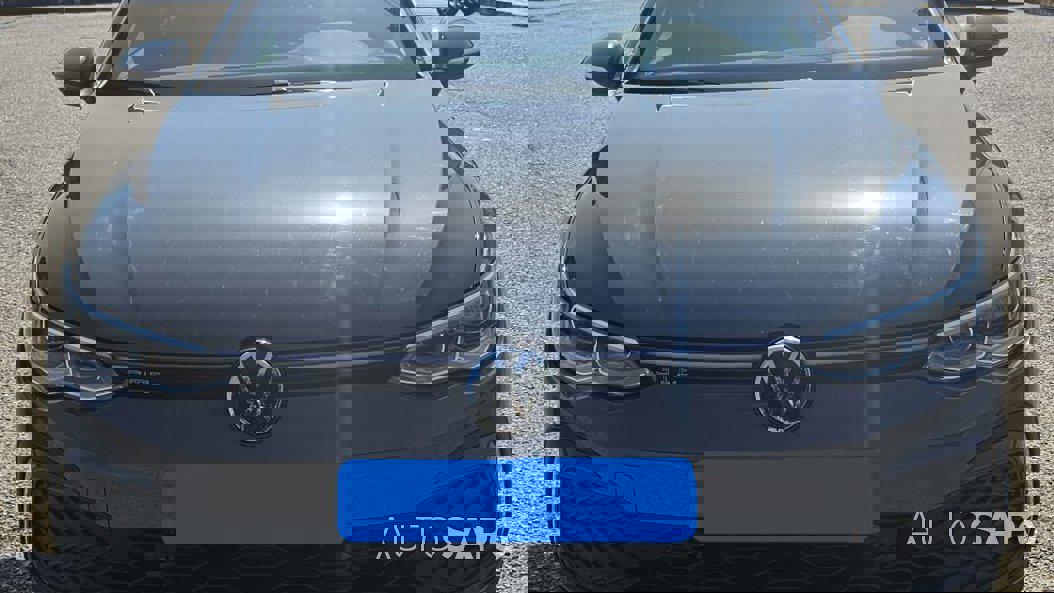 Volkswagen Golf de 2021