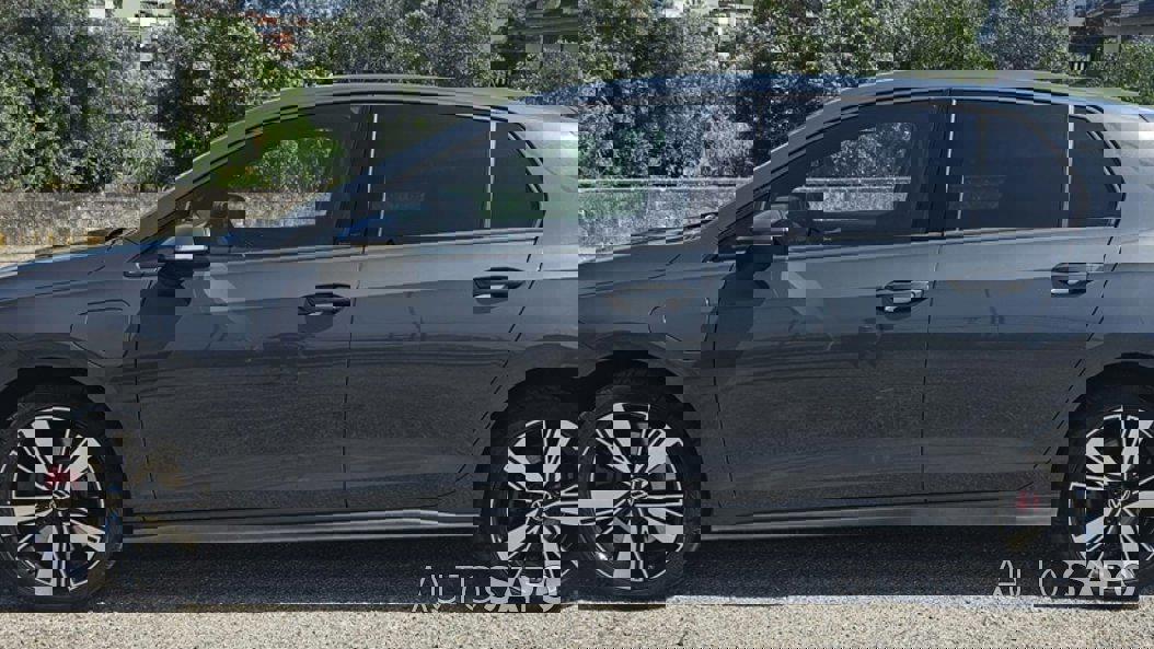 Volkswagen Golf de 2021
