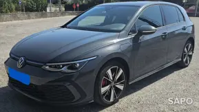 Volkswagen Golf de 2021