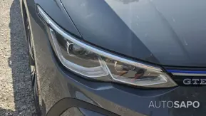 Volkswagen Golf de 2021