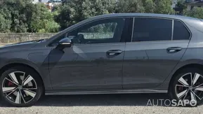 Volkswagen Golf de 2021