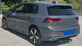 Volkswagen Golf de 2021