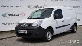 Renault Kangoo de 2019
