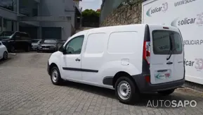 Renault Kangoo de 2019