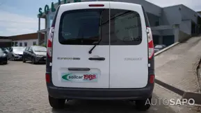 Renault Kangoo de 2019