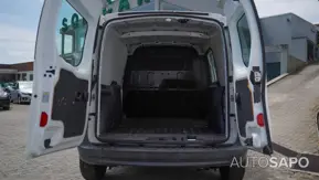 Renault Kangoo de 2019