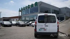 Renault Kangoo de 2019