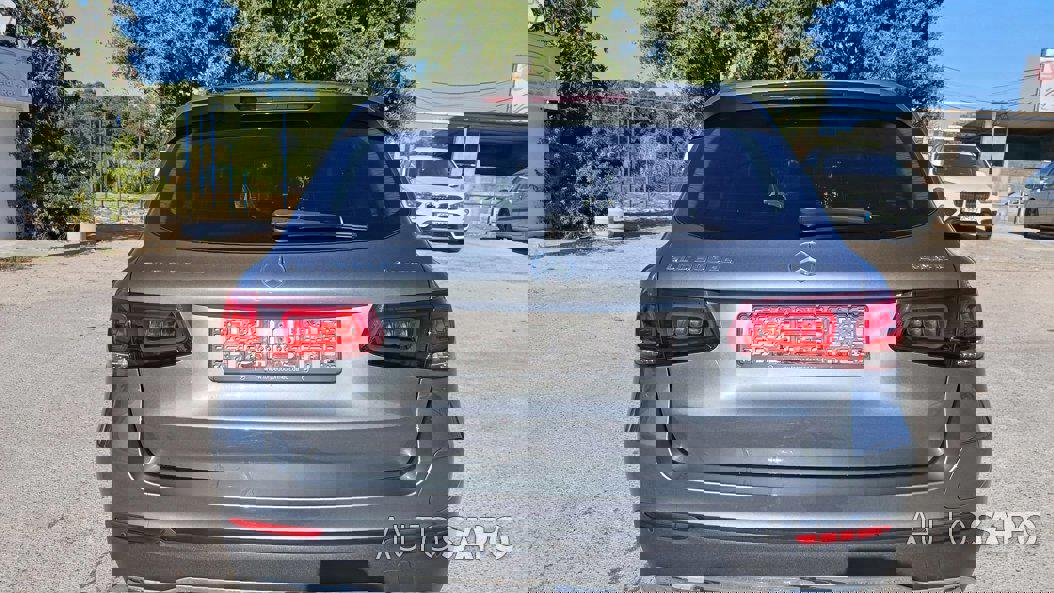 Mercedes-Benz Classe GLC de 2021