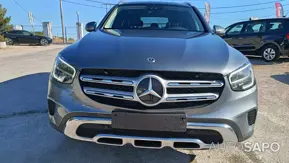 Mercedes-Benz Classe GLC de 2021
