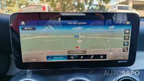 Mercedes-Benz Classe GLC de 2021