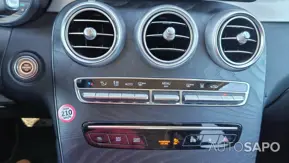 Mercedes-Benz Classe GLC de 2021