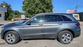 Mercedes-Benz Classe GLC de 2021