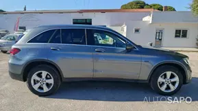 Mercedes-Benz Classe GLC de 2021
