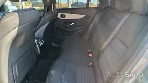 Mercedes-Benz Classe GLC de 2021