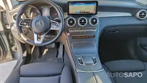 Mercedes-Benz Classe GLC de 2021