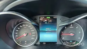 Mercedes-Benz Classe GLC de 2021