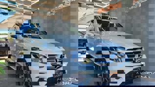 Mercedes-Benz Classe GLC de 2018