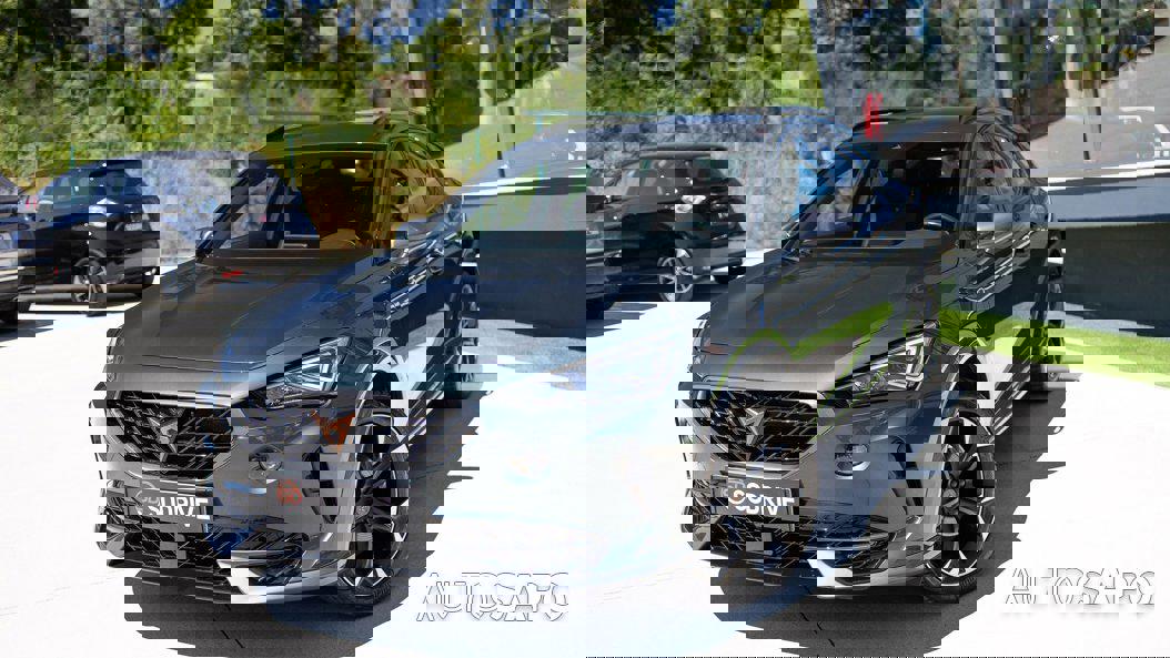 Cupra Formentor de 2022