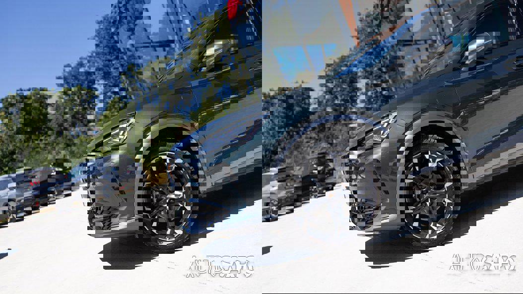 Cupra Formentor de 2022