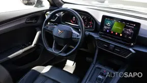 Cupra Formentor de 2022