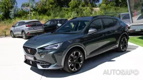 Cupra Formentor de 2022