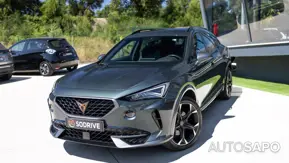 Cupra Formentor de 2022