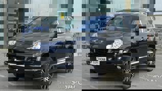 Porsche Cayenne de 2007