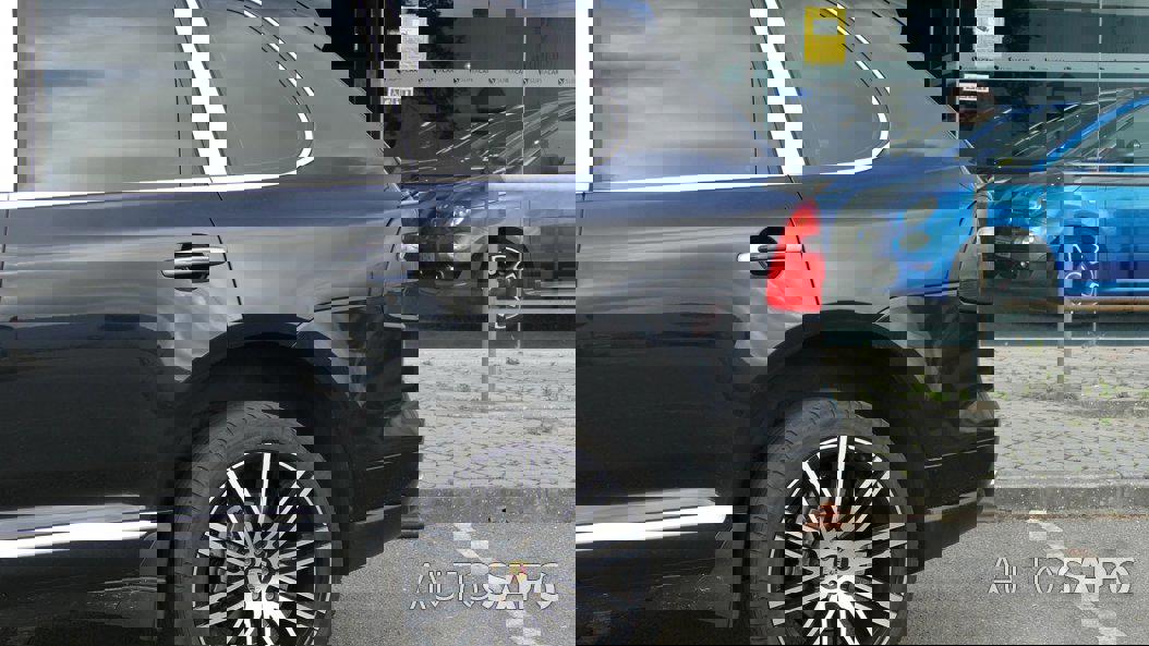Porsche Cayenne de 2007