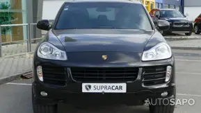 Porsche Cayenne de 2007