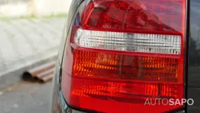 Porsche Cayenne de 2007