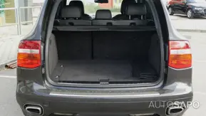 Porsche Cayenne de 2007